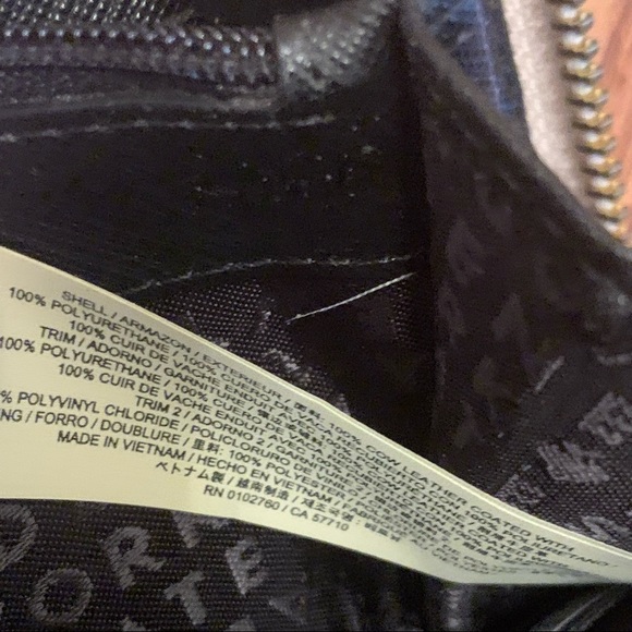 ❌SOLD❌Kate Spade Matching Purse & Wallet Set - Picture 5 of 16